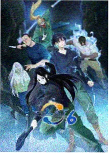 沙丘上的信 实验动画在线观看